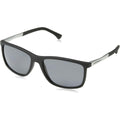 Unisex-Sonnenbrille Emporio Armani EA 4058