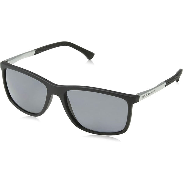 Unisex-Sonnenbrille Emporio Armani EA 4058