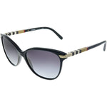 Damensonnenbrille Burberry REGENT COLLECTION BE 4216