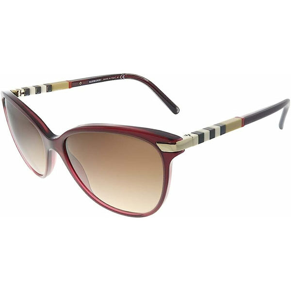 Damensonnenbrille Burberry REGENT COLLECTION BE 4216