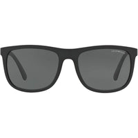 Unisex-Sonnenbrille Emporio Armani EA 4079