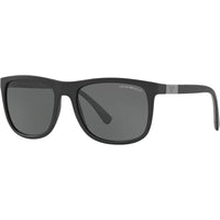 Unisex-Sonnenbrille Emporio Armani EA 4079