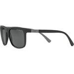 Unisex-Sonnenbrille Emporio Armani EA 4079