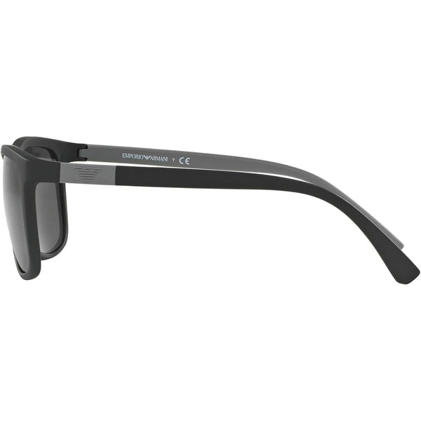 Unisex-Sonnenbrille Emporio Armani EA 4079