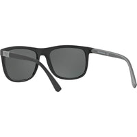 Unisex-Sonnenbrille Emporio Armani EA 4079