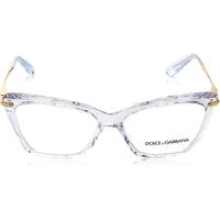 Brillenfassung Dolce & Gabbana FACED STONES DG 5025