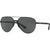 Unisex-Sonnenbrille Emporio Armani EA 2059