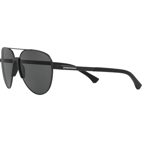 Unisex-Sonnenbrille Emporio Armani EA 2059