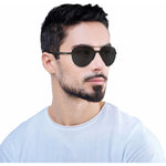 Herrensonnenbrille Emporio Armani EA 2059