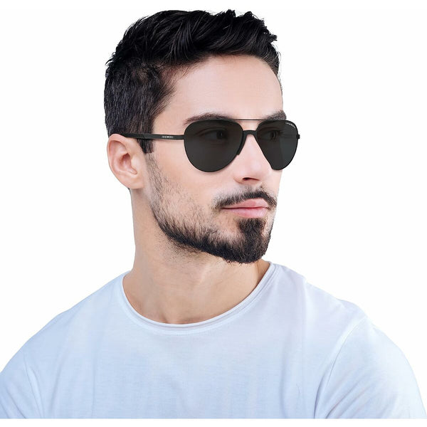 Herrensonnenbrille Emporio Armani EA 2059