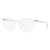 Brillenfassung Dolce & Gabbana DIAGONAL CUT DG 5031