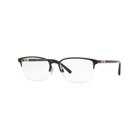 Herrensonnenbrille Burberry TUBULAR CHECK BE 1323