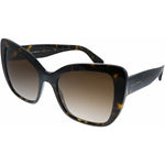 Damensonnenbrille Dolce & Gabbana PRINTED DG 4348