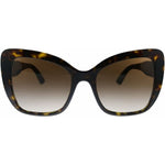 Damensonnenbrille Dolce & Gabbana PRINTED DG 4348