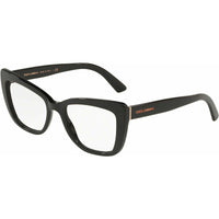 Brillenfassung Dolce & Gabbana PRINTED DG 3308