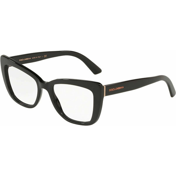 Brillenfassung Dolce & Gabbana PRINTED DG 3308