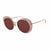 Damensonnenbrille Armani AR6079-301175 Ø 52 mm