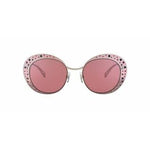 Damensonnenbrille Armani AR6079-301175 Ø 52 mm