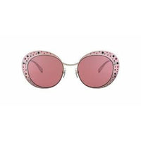 Damensonnenbrille Armani AR6079-301175 Ø 52 mm