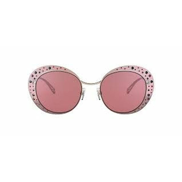 Damensonnenbrille Armani AR6079-301175 Ø 52 mm