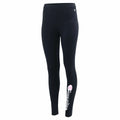Sporthose Damen Champion Schwarz