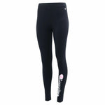Sporthose Damen Champion Schwarz
