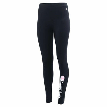 Sporthose Damen Champion Schwarz