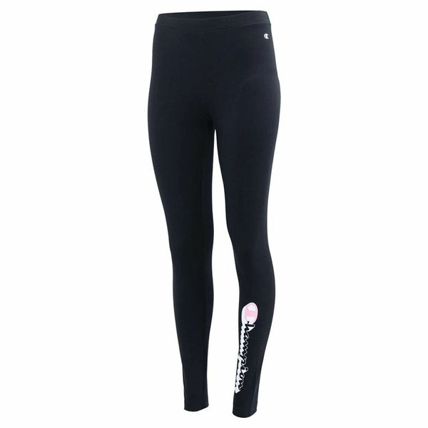 Sporthose Damen Champion Schwarz