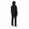 Sportoutfit für Frauen Champion Schwarz 2 Stücke