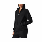 Sportoutfit für Frauen Champion Schwarz 2 Stücke