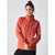 Sportoutfit für Frauen Champion Rot 2 Stücke