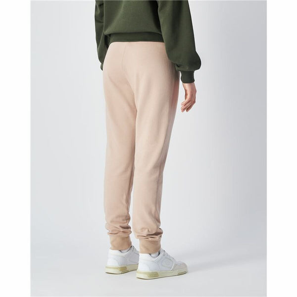 Trainingshose für Erwachsene Champion Rib Cuff Beige Herren