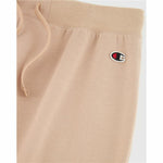 Trainingshose für Erwachsene Champion Rib Cuff Beige Herren