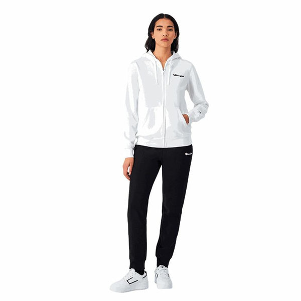 Damen Sweater mit Kapuze Champion