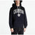 Herren Sweater mit Kapuze Champion Schwarz