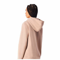 Damen Sweater mit Kapuze Champion