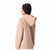 Damen Sweater mit Kapuze Champion