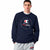 Herren Sweater ohne Kapuze Champion