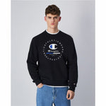 Herren Sweater ohne Kapuze Champion