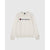 Herren Sweater ohne Kapuze Champion CREWNECK SWEATSHIRT 220254 SVL Grau