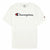 Herren Kurzarm-T-Shirt Champion SS TEE 220256 Weiß