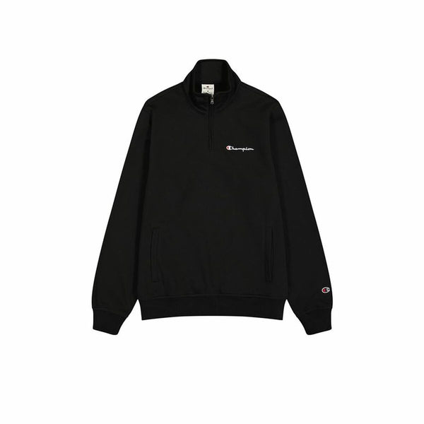 Herren Sweater ohne Kapuze Champion Half Zip