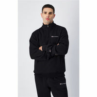 Herren Sweater ohne Kapuze Champion Half Zip