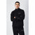 Herren Sweater ohne Kapuze Champion Half Zip