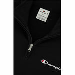Herren Sweater ohne Kapuze Champion Half Zip