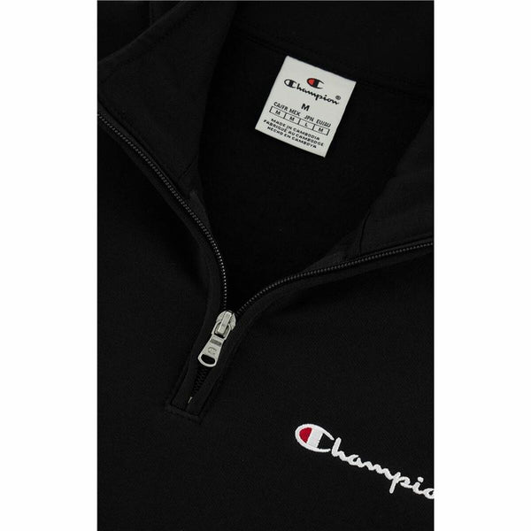 Jungen Sweater mit Kapuze Champion 220263-KK001