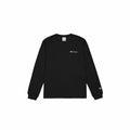 Herren Langarm-T-Shirt Champion