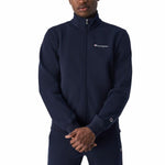 Sportset für Erwachsene Champion Marineblau 2 Stücke