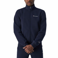 Sportset für Erwachsene Champion Marineblau 2 Stücke