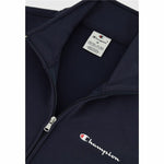 Sportset für Erwachsene Champion Marineblau 2 Stücke